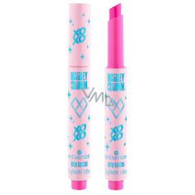 Essence Harley Quinn rtěnka Jelly 01 Psycho Pink 1,5 g