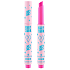 Essence Harley Quinn rtěnka Jelly 01 Psycho Pink 1,5 g