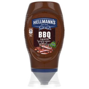 Hellmann's BBQ sos do mięsa 250 ml
