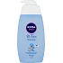 Nivea Baby delikatny szampon, 500 ml
