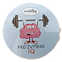 Albi Retro mentolki z wiadomością Pro zwiększenie IQ 20 g