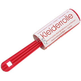 Nomess Taśma do odkurzacza 8 listów 1 m