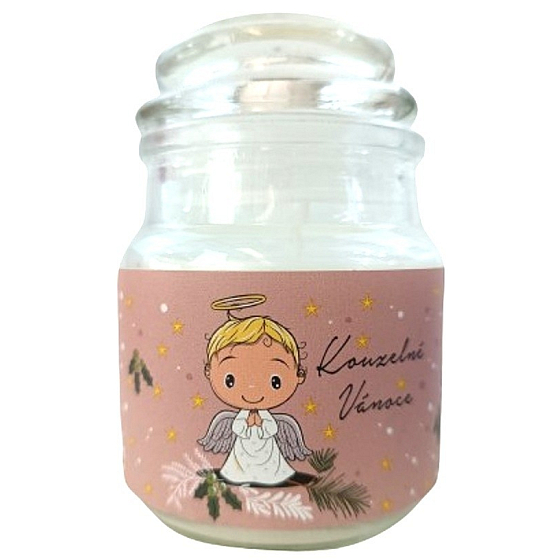VNC mini przełącznik NLW 0005 Magiczne Święta PL