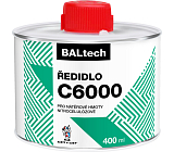 BALTECH ředidlo C6000, 400 ml