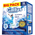 Gallus proszek do prania Universal Box, 55 dawek, 3,05 kg