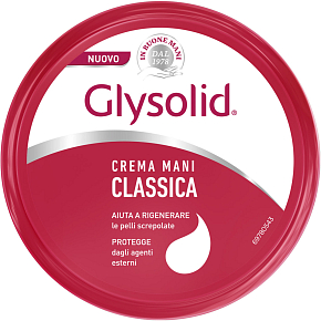 Glysolid krem do rak Classica, 100 ml