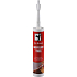 Den Braven akrylowy uszczelniacz, biały, 280 ml