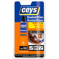 Ceys Kontaktceys lepidło kontaktowe, 30 ml