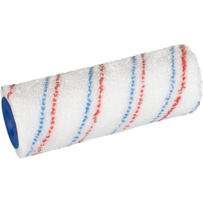 Spokar Mikroplyš lakovací váleček podlahářský pro držák 8 mm, 180 mm