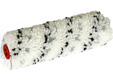 Spokar Zebra Mini wałek do malowania dla uchwytu 6 mm, 100 mm