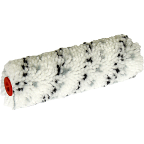 Spokar Zebra Mini wałek do malowania dla uchwytu 6 mm, 100 mm