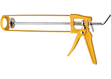 Soudal CG-ECO2 pistolet do lekkiej aplikacji na kartusze, rama