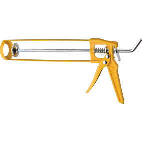 Soudal CG-ECO2 pistolet do lekkiej aplikacji na kartusze, rama