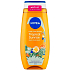 Nivea Tropical Sunrise odświeżający żel pod prysznic, 250 ml
