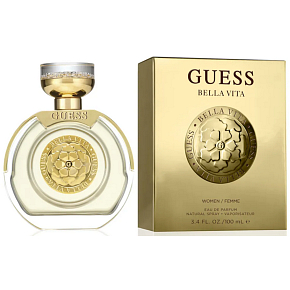 Guess Bella Vita woda perfumowana dla kobiet 100 ml