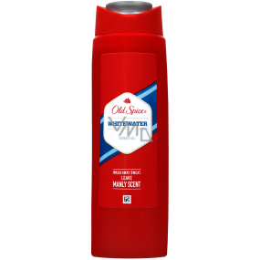 Old Spice White Water żel pod prysznic dla mężczyzn 250 ml