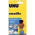 Uhu Emaille Bílý opravný prostředek na smalty - studený smalt 23 g