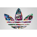 Adidas Originals pour Femme toaletní voda 50 ml + sprchový gel, dárková sada