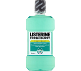 Listerine Fresh Burst płyn do płukania jamy ustnej, 500 ml