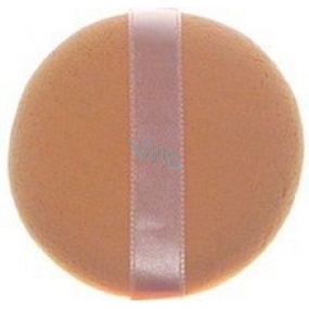 Absolute Cosmetics Houbička na pudr 153 1 kus