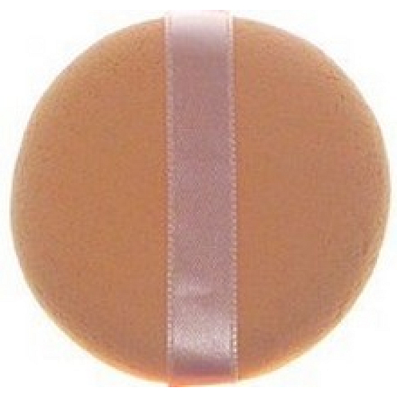 Absolute Cosmetics Houbička na pudr 153 1 kus