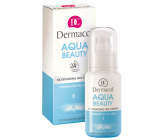 Dermacol Aqua Beauty hydratační gel-krém pro denní i noční péči 50 ml