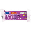Mr. Mattes 3v1 Lilac Wc závěs náhradní náplň 40 g