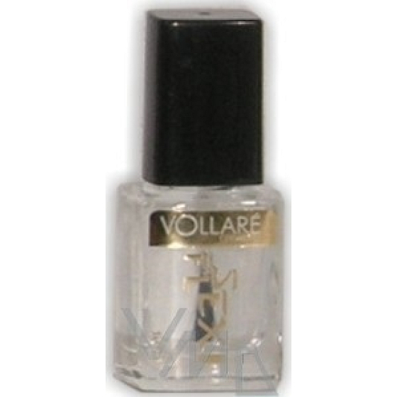 Vollare Cosmetics Sexy Flexi lak na nehty 000 čirý 10 ml