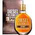 Diesel Fuel for Life Spirit toaletní voda pro muže 30 ml