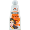 Bione Cosmetics Keratin & Panthenol regenerační vlasový balzám pro všechny typy vlasů 260 ml
