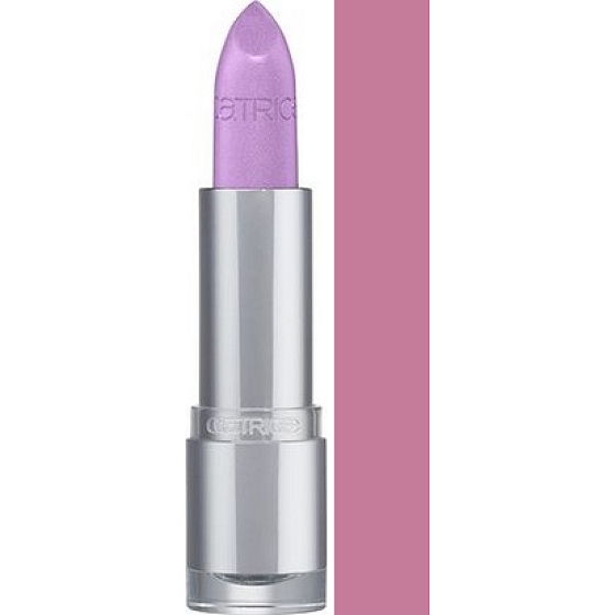 Catrice Ultimate Shine rtěnka 180 Meet Violeta 3,8 g