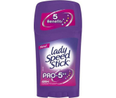 Lady Speed Stick Pro 5v1 antiperspirant deodorant stick pro ženy 45 g