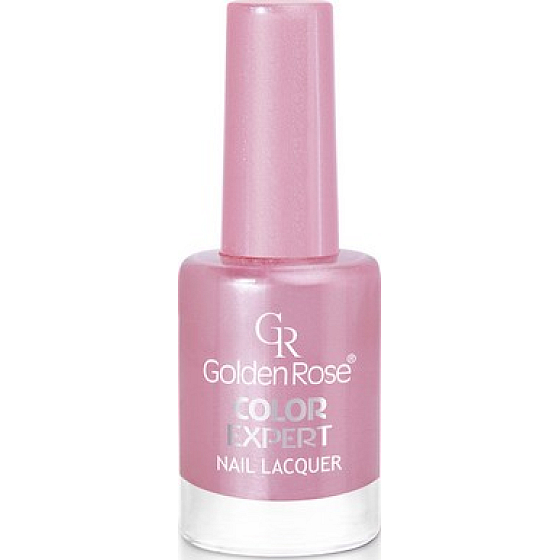 Golden Rose Color Expert lak na nehty 13 10,2 ml