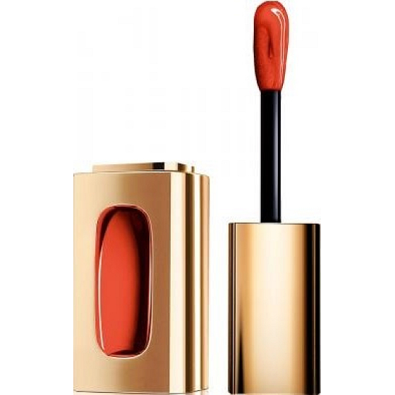 Loreal Paris Colour Riche Extraordinaire lesk na rty 204 Tangerine Sonate 6 ml