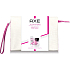 Axe Anarchy for Her toaletní voda 50 ml + deodorant sprej 150 ml + toaletní taška, kosmetická sada
