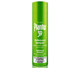 Plantur 39 Kofeinowy szampon przeciw wypadaniu włosów delikatnych, łamliwych dla kobiet 200 ml