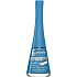 Bourjois 1 Seconde Gloss lak na nehty 54 Blue-tiful 9 ml