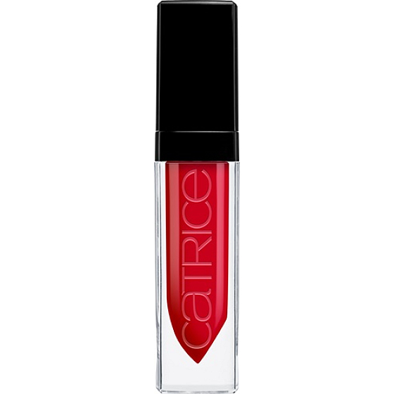 Catrice Shine Appeal Fluid Lipstick Intense tekutá rtěnka 010 Welcome To The Cabared 5 ml