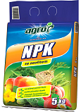 Agro NPK nawozy, 5 kg