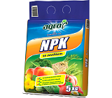 Agro NPK nawozy, 5 kg