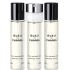 Chanel Bleu de Chanel woda perfumowana dla mężczyzn 3 x 20 ml uzupełnienie