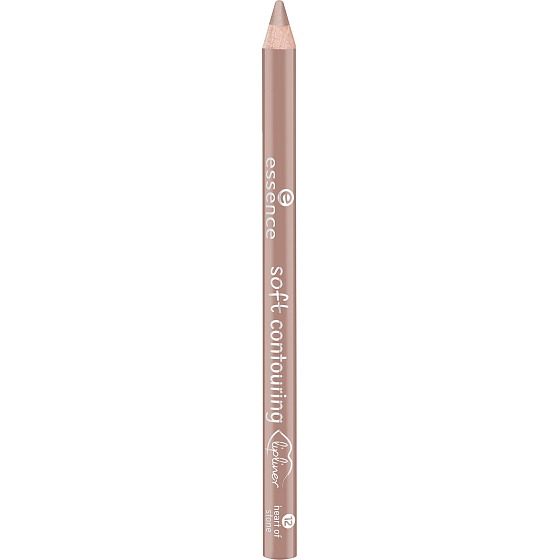 Essence Soft Contouring Lipliner tužka na rty 12 Heart of Stone 1,2 g