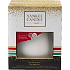 Yankee Candle Aromalampa Elisabeth + vosk Christmas Cookie a Christmas Eve, vánoční dárková sada