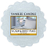 Yankee Candle A Calm & Quiet Place - Klidné a tiché místo vonný vosk do aromalampy 22 g