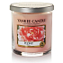 Yankee Candle Peony - Pivoňka vonná svíčka Décor malá 198 g