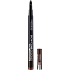 Catrice Brow Comb Designer Pro barva na obočí 010 Medium Brown 1 ml
