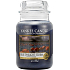 Yankee Candle Blue Twilight Storm - Soumrak před bouřkou vonná svíčka Classic velká sklo 623 g