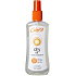 Calypso Dry Oil SPF10 olej na opalování 200 ml