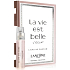 Lancome La Vie est Belle L Eclat parfémovaná voda pro ženy 1,2 ml s rozprašovačem, vialka