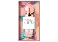 C-Thru Harmony Bliss woda toaletowa dla kobiet 30 ml